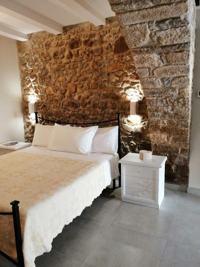 Dormire Nel Borgo Bovino Luaran gambar