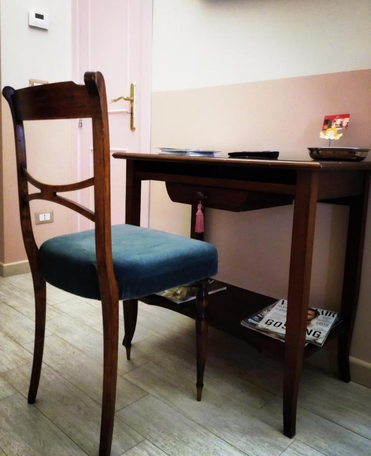 Dormire Nel Borgo Bovino Luaran gambar