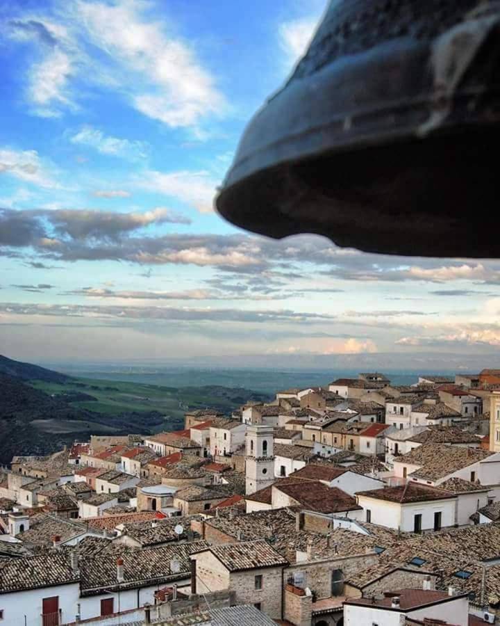 Dormire Nel Borgo Bovino Luaran gambar