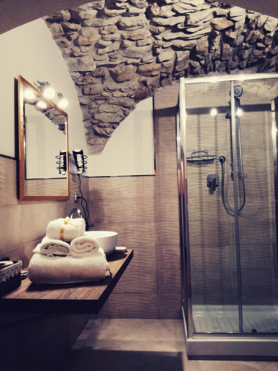 Dormire Nel Borgo Bovino Luaran gambar