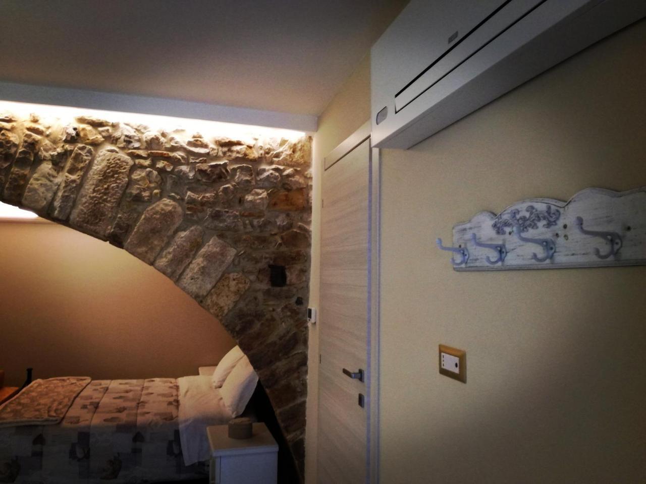 Dormire Nel Borgo Bovino Luaran gambar