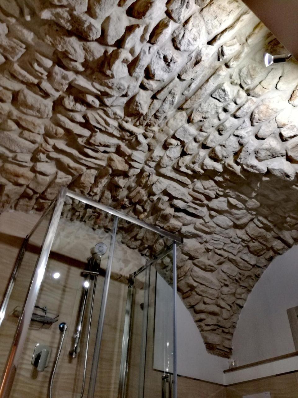 Dormire Nel Borgo Bovino Luaran gambar