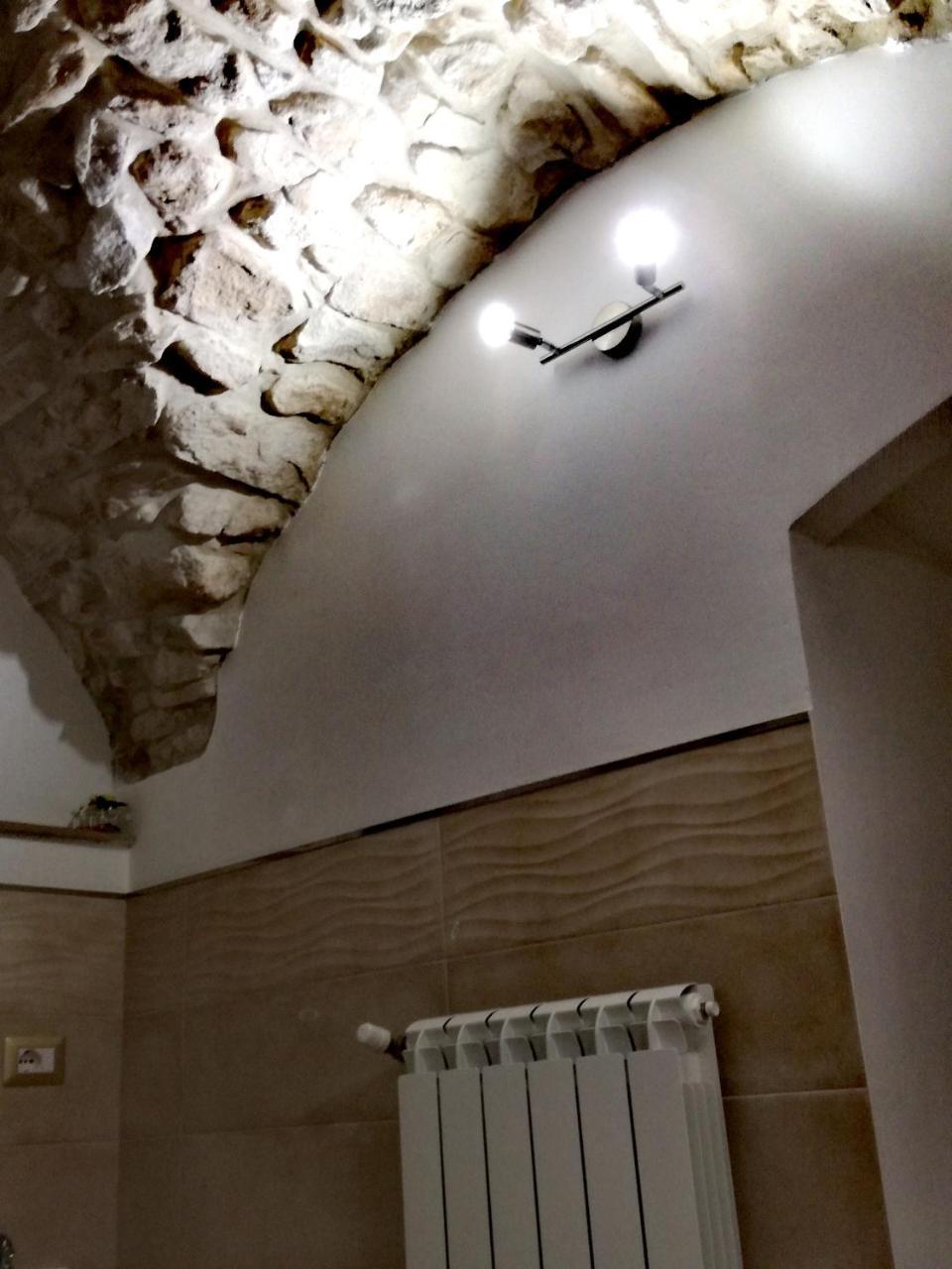 Dormire Nel Borgo Bovino Luaran gambar